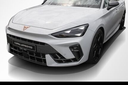 Cupra Leon 6.900 km 40.580 &euro; Höchstadt an der Aisch 91315