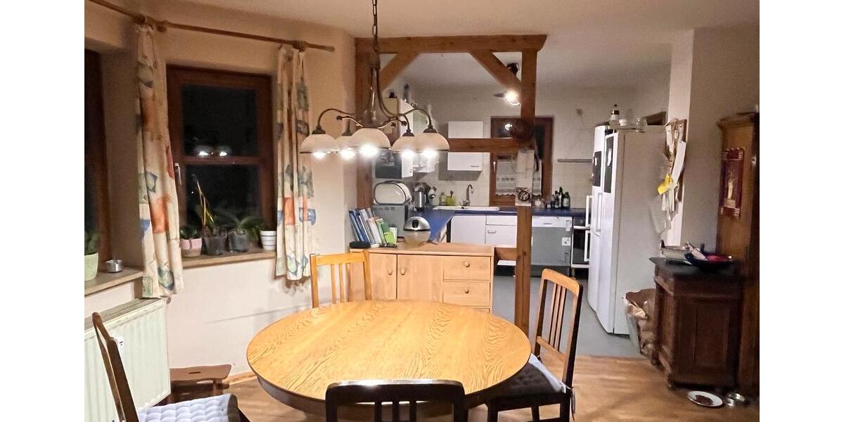 Einfamilienhaus Röttenbach - 8 Zimmer, 200 m&sup2;, 639.000&euro; | Angebot:25829906