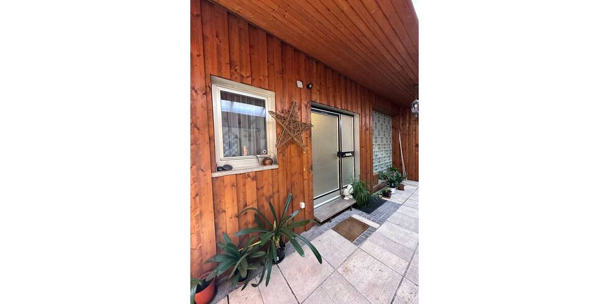 Einfamilienhaus Ebelsbach - 6 Zimmer, 141 m&sup2;, 249.000&euro; | Angebot:25680524