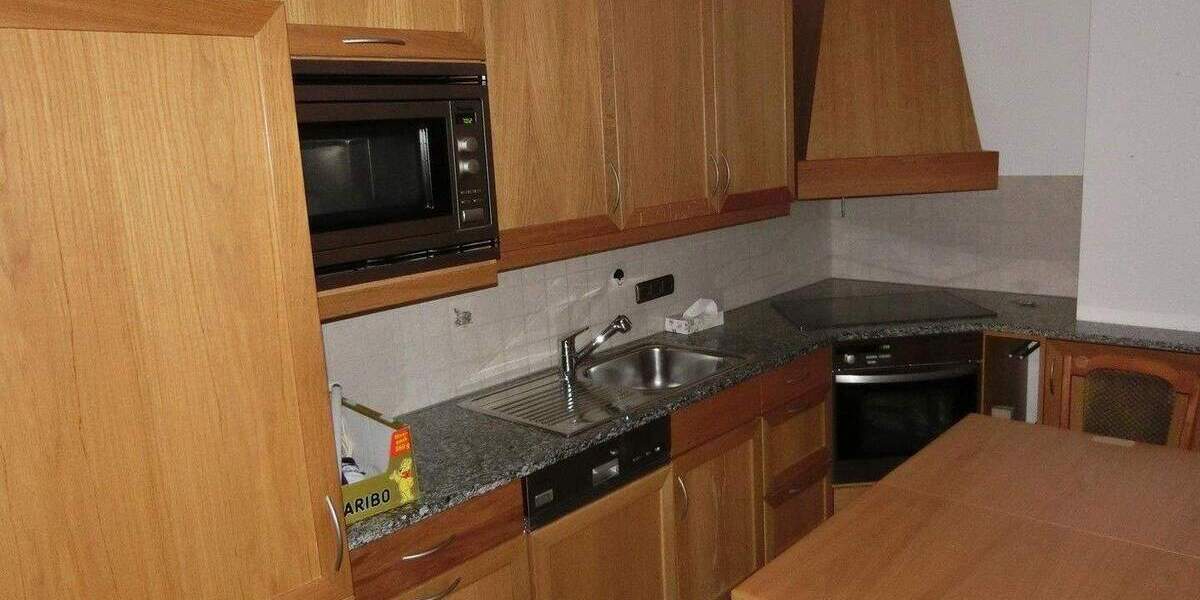 Mehrfamilienhaus, Wohnhaus Bamberg Am Bruderwald - 1 Zimmer, 271 m&sup2;, 997.500&euro; | Angebot:25784587