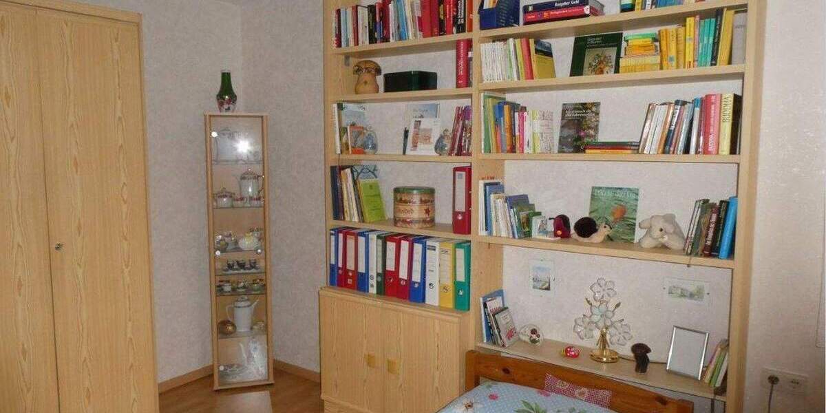 Einfamilienhaus Vestenbergsgreuth Kienfeld - 6 Zimmer, 150 m&sup2;, 535.000&euro; | Angebot:25657528