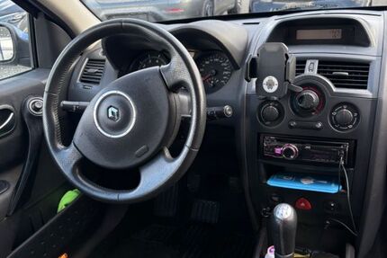 Renault Megane 194.000 km 1.300 &euro; Bamberg 96052