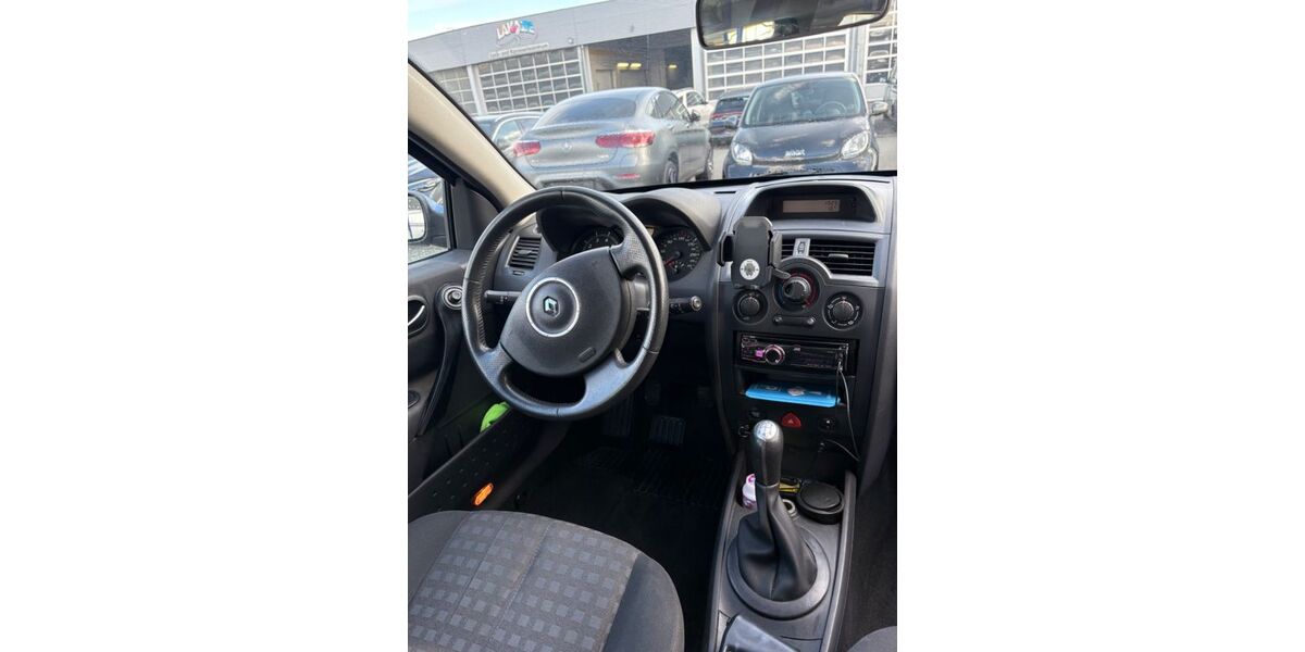 Renault Megane 194.000 km 1.500 &euro; Bamberg 96052