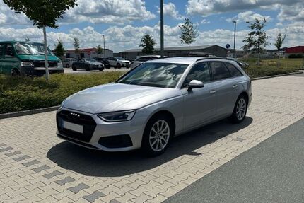 Audi A4 158.500 km 18.000 &euro; Wachenroth 96193