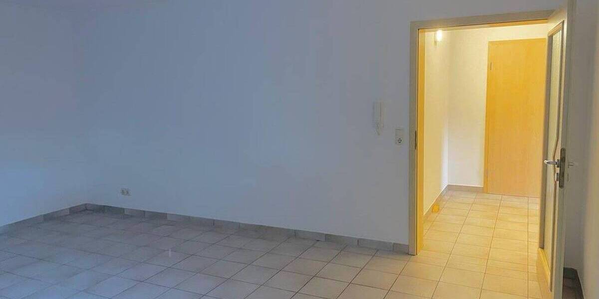 Etagenwohnung Stegaurach Hartlanden - 2 Zimmer, 60 m&sup2;, 560&euro; | Angebot:26820016