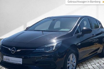 Opel Astra 41.948 km 15.745 &euro; Bamberg 96052