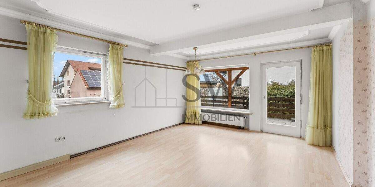 Einfamilienhaus Burgebrach - 9 Zimmer, 227 m&sup2;, 550.000&euro; | Angebot:25685831