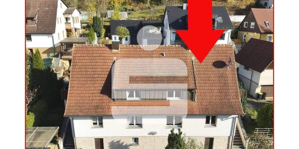 Doppelhaushälfte Ebermannstadt - 5 Zimmer, 103 m&sup2;, 325.000&euro; | Angebot:25692195