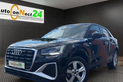 Audi Q2 20.615 km 25.490 &euro; Bamberg 96052