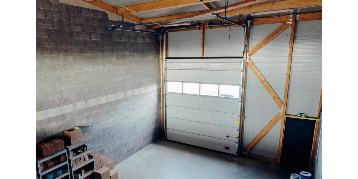 Gewerbeobjekt Hirschaid - 1.090&euro; | Angebot:19166846