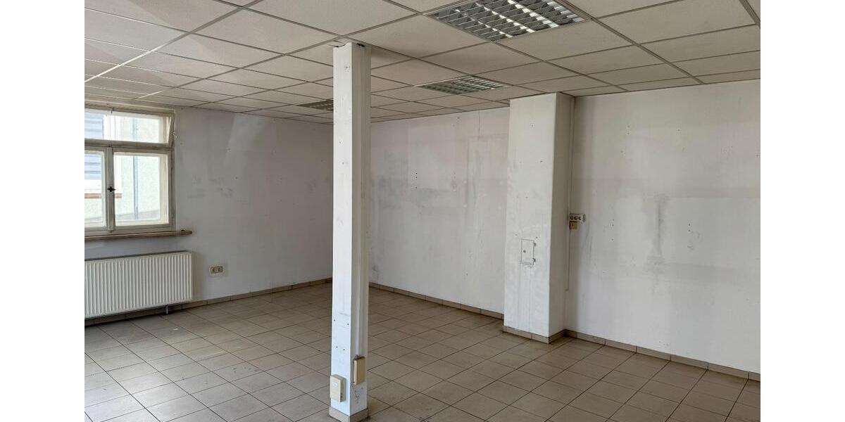 Gewerbeobjekt Höchstadt an der Aisch - 280&euro; | Angebot:26700953