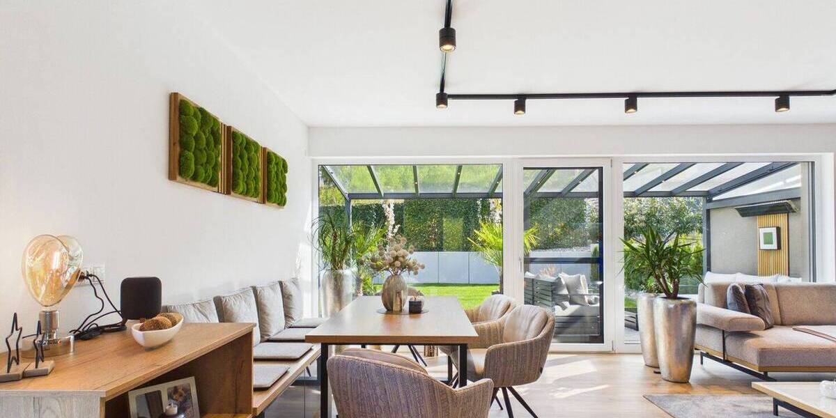 Doppelhaushälfte Eltmann - 5 Zimmer, 179 m&sup2;, 845.000&euro; | Angebot:26572455