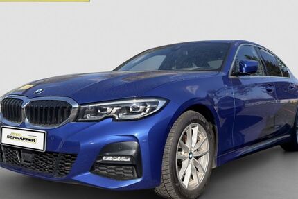 BMW 320 82.095 km 29.940 &euro; Reckendorf 96182