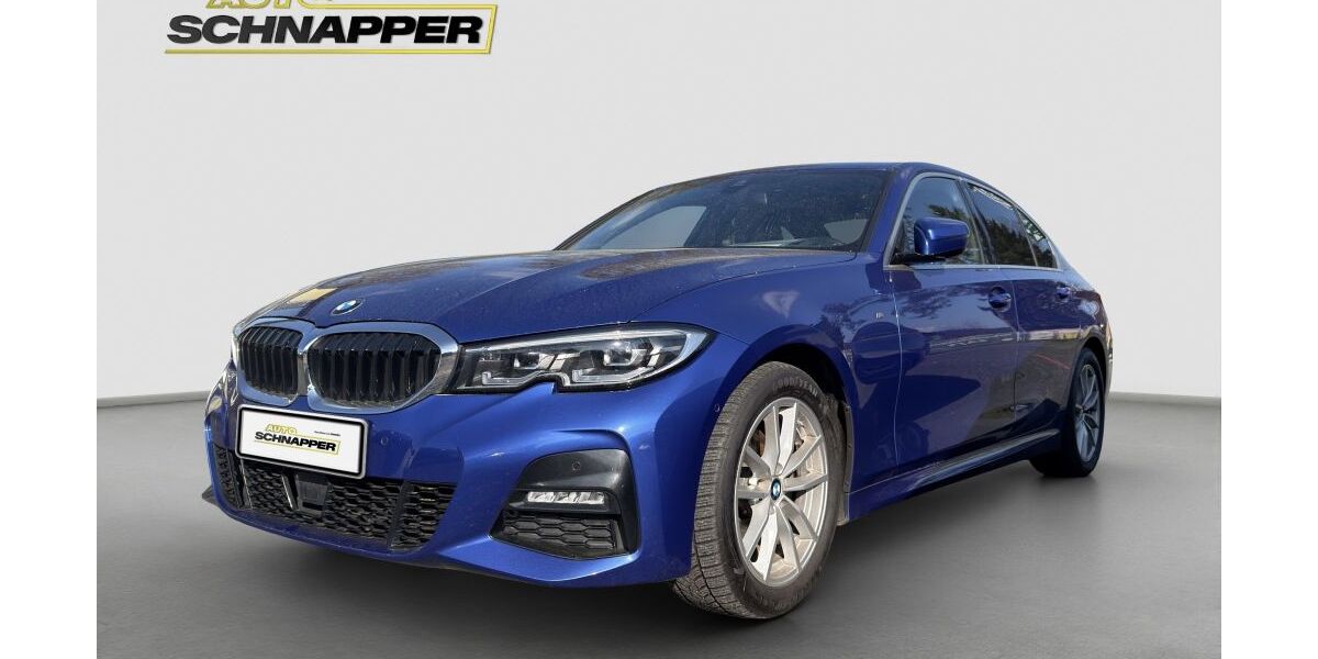 BMW 320 82.095 km 30.840 &euro; Reckendorf 96182