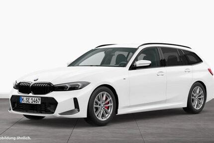 BMW 330 25.378 km 52.480 &euro; Forchheim 91301