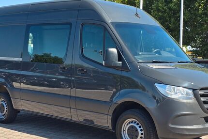 Mercedes-Benz Sprinter 67.000 km 27.400 &euro; Bamberg 96052