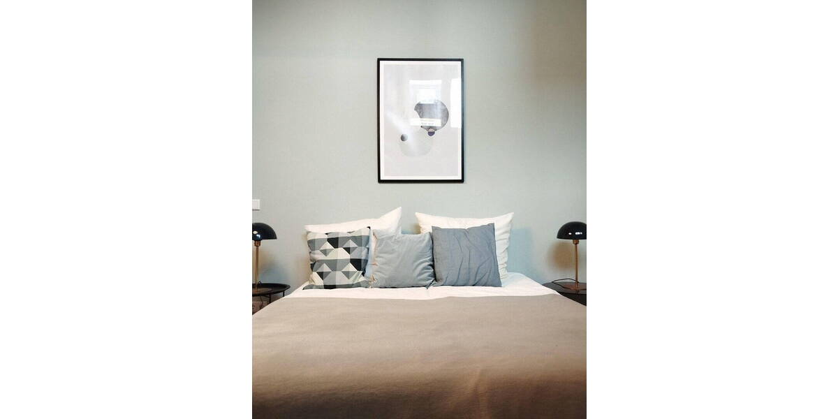 Etagenwohnung Bamberg Bamberg-Ost - 2 Zimmer, 50 m&sup2;, 700&euro; | Angebot:25784561