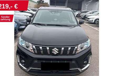 Suzuki Vitara 41.000 km 17.930 &euro; Bamberg 96052