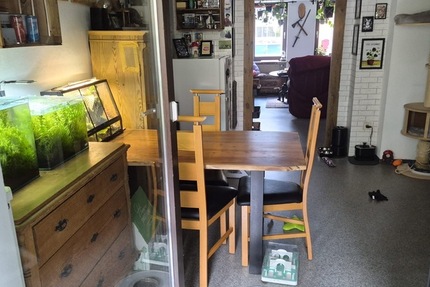 Wohnung / Studentenwohnung - Wohnung Bamberg Bamberg-Ost | Angebot:27313430