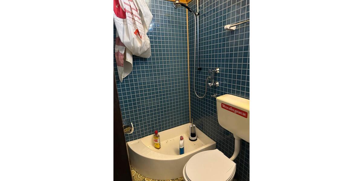 Bungalow Höchstadt an der Aisch - 2 Zimmer, 30 m&sup2;, 143.000&euro; | Angebot:26023762