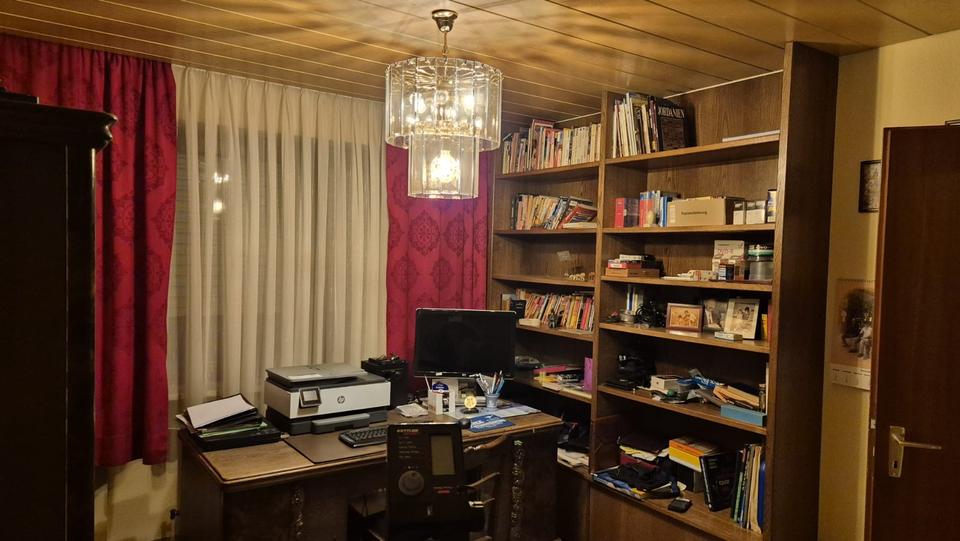 Reihenhaus Bamberg Gärtnerstadt - 6 Zimmer, 137 m&sup2;, 599.000&euro; | Angebot:24338014
