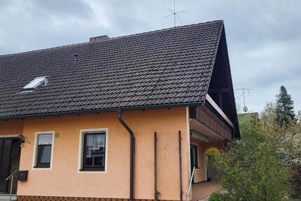 Haus Scheßlitz - 6 Zimmer, 177 m&sup2;, 481.000&euro; | Angebot:26398234