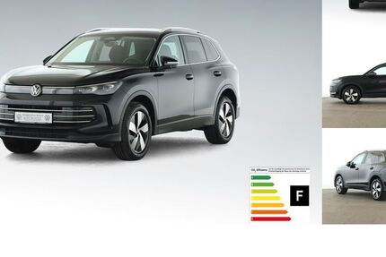 VW Tiguan 57.800 km 37.480 &euro; Bamberg 96052