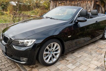 BMW 320 69.000 km 14.500 &euro; Ebern 96106