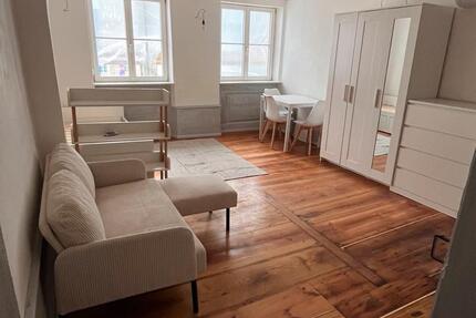 Wohnung Bamberg Gärtnerstadt - 1 Zimmer, 32 m&sup2;, 690&euro; | Angebot:26275753