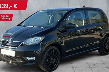 Skoda Citigo 48.751 km 12.990 &euro; Scheßlitz 96110