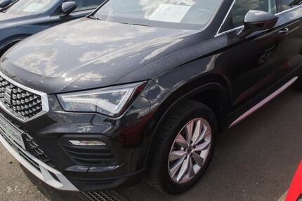 Seat Ateca 21.150 km 25.840 &euro; Baiersdorf 91083