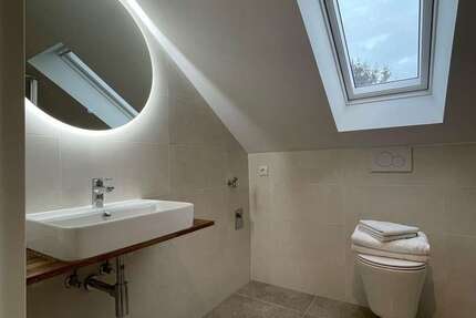 Wohnung Gundelsheim - 2 Zimmer, 56 m&sup2;, 199.500&euro; | Angebot:25941864