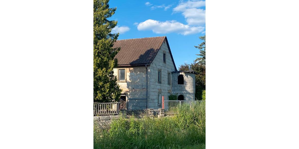 Einfamilienhaus Uehlfeld - 108.500&euro; | Angebot:26165395