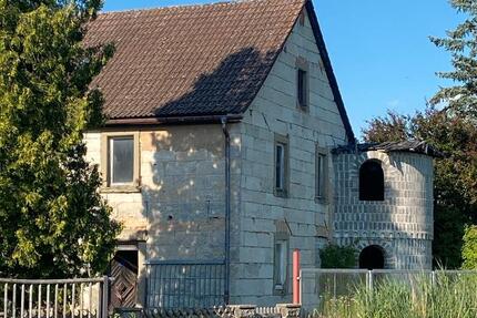 Haus Uehlfeld - 108.500&euro; | Angebot:26165395