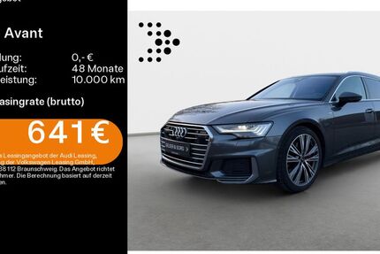 Audi A6 77.490 km 39.980 &euro; Ebern 96106