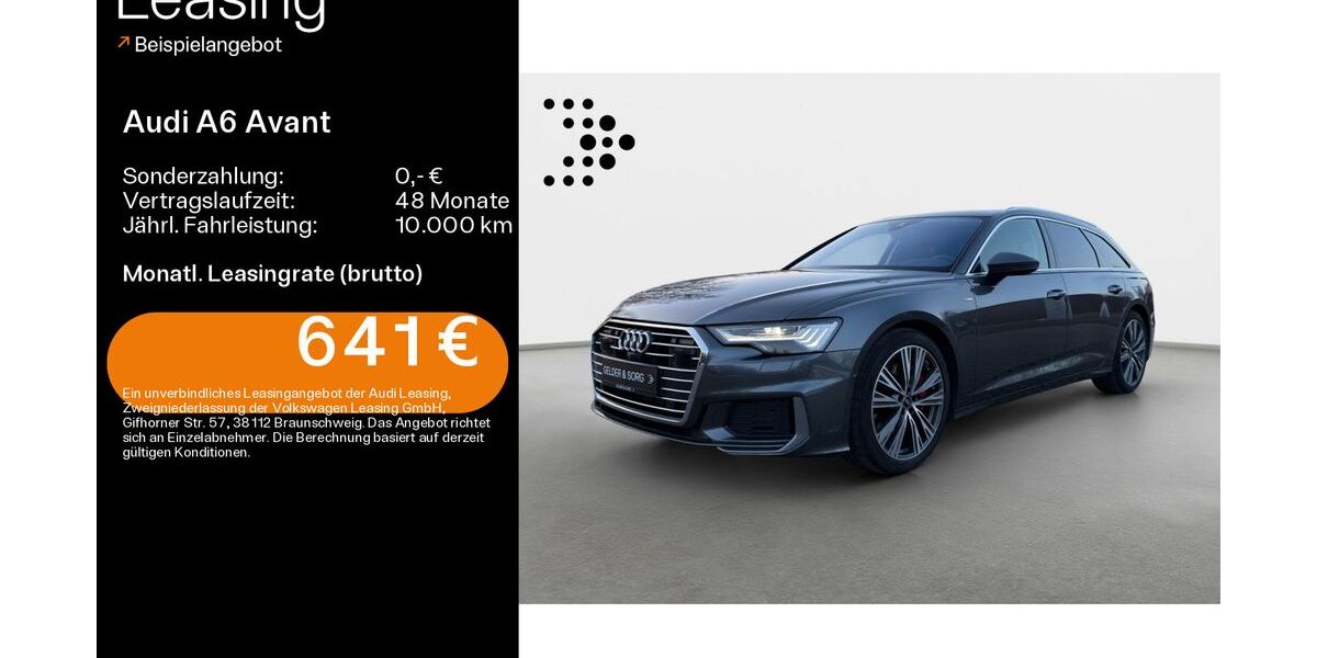 Audi A6 77.490 km 39.980 &euro; Ebern 96106