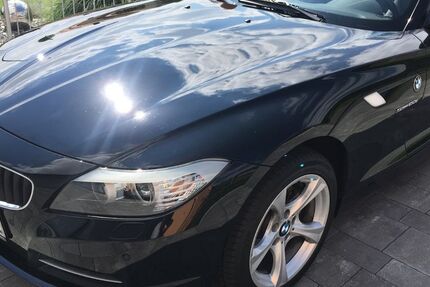 BMW Z4 62.000 km 21.100 &euro; Heiligenstadt 91332