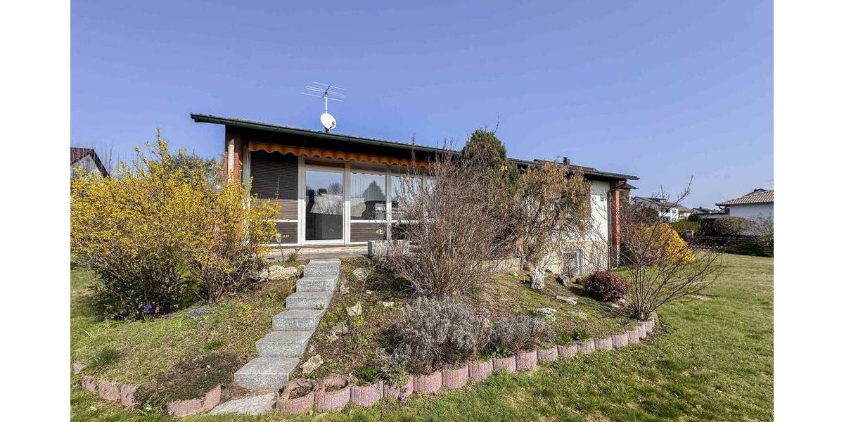 Einfamilienhaus Hausen - 6 Zimmer, 162 m&sup2;, 528.000&euro; | Angebot:26093196