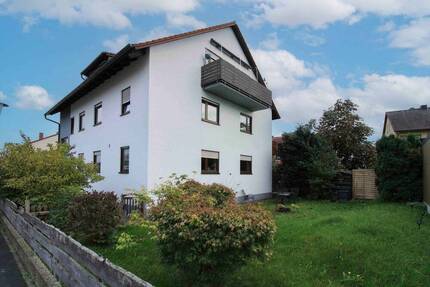 Haus Lonnerstadt - 1 Zimmer, 598.000&euro; | Angebot:26107905