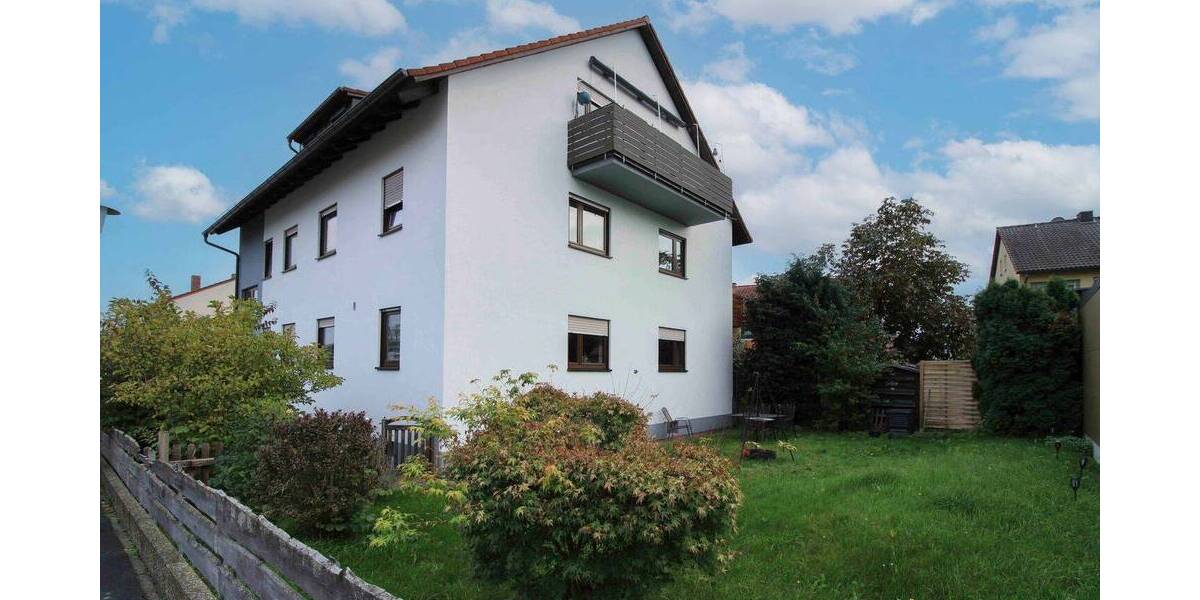 Mehrfamilienhaus, Wohnhaus Lonnerstadt - 1 Zimmer, 598.000&euro; | Angebot:26107905