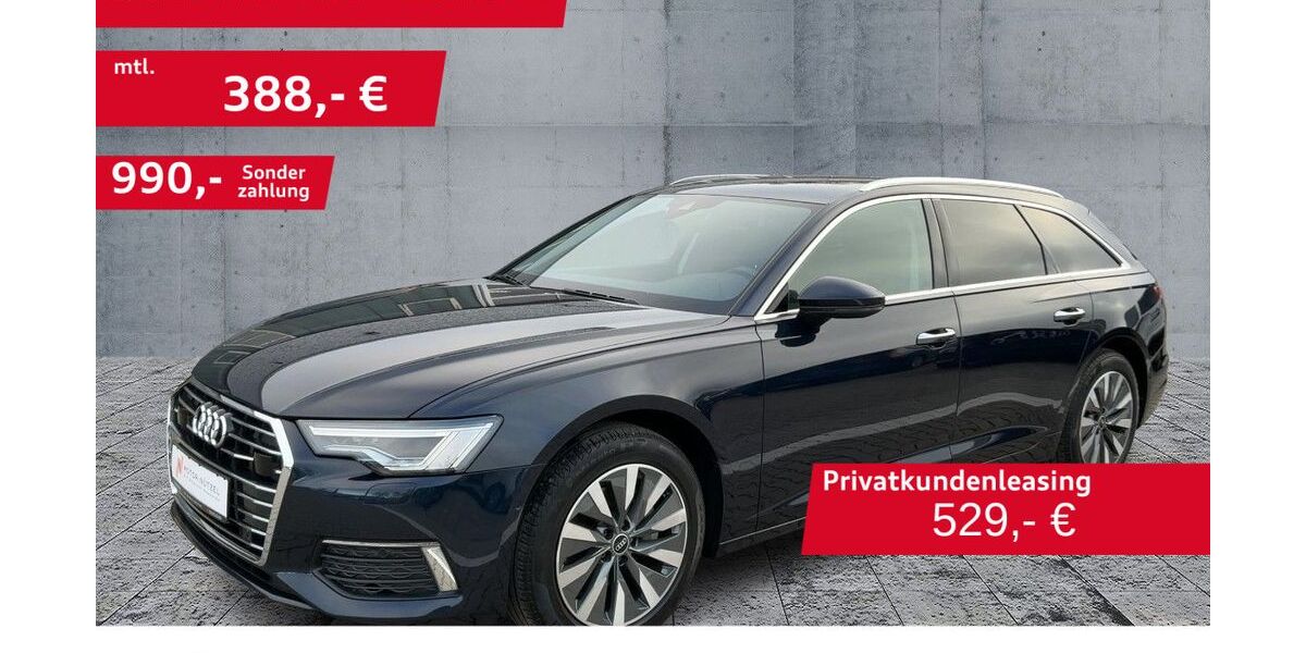 Audi A6 80.677 km 30.590 &euro; Bamberg 96052
