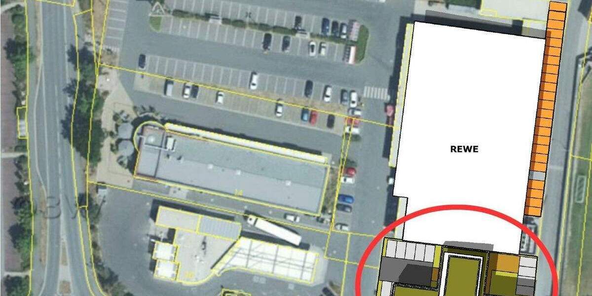 Grundstück Röttenbach - 460.000&euro; | Angebot:25659092