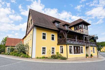 Gewerbeobjekt Wachenroth-Weingartsgreu Weingartsgreu - 1.850.000&euro; | Angebot:27432950