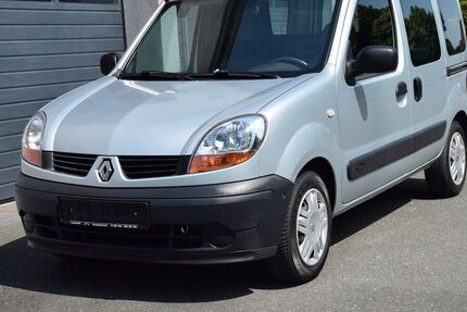 Renault Kangoo 75.535 km 3.450 &euro; Burgebrach 96138