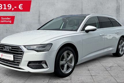 Audi A6 123.694 km 26.480 &euro; Scheßlitz 96110