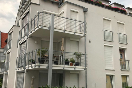Wohnung Bamberg Gärtnerstadt - 2 Zimmer, 60 m&sup2;, 1.079&euro; | Angebot:27356951