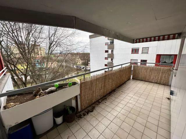 Etagenwohnung Bamberg Gereuth - 3 Zimmer, 80 m&sup2;, 250.000&euro; | Angebot:27270898