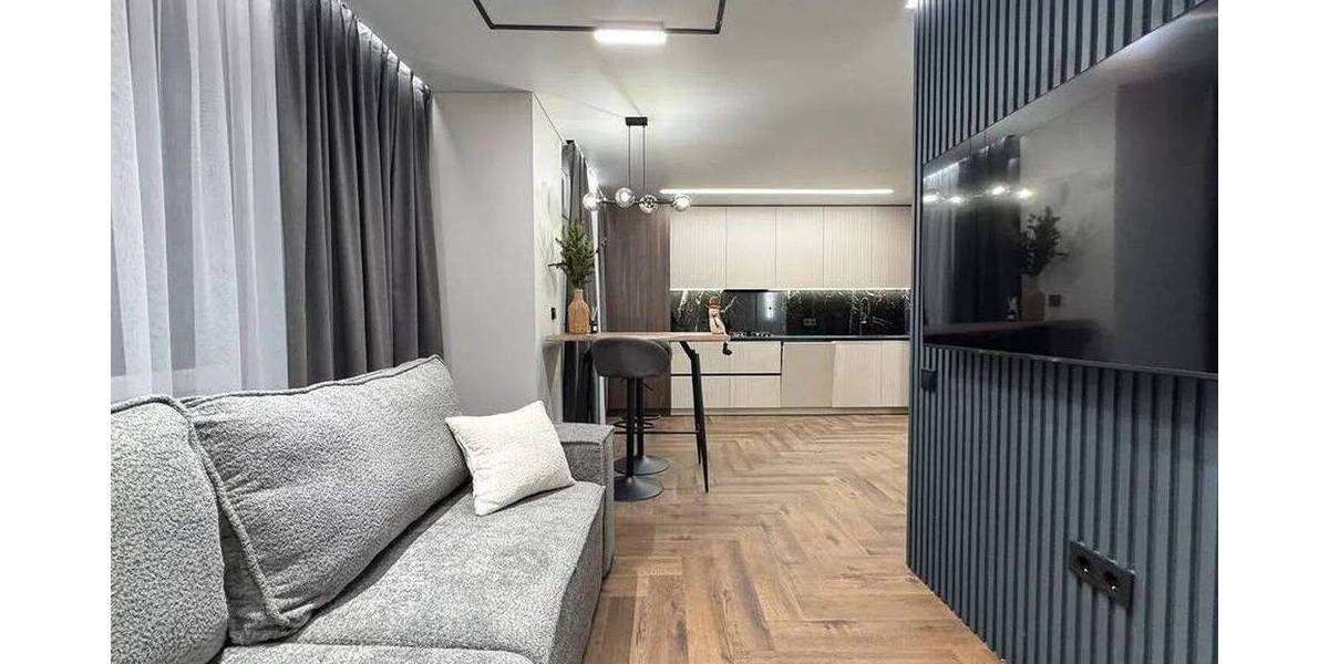 Etagenwohnung Bamberg Inselstadt - 2 Zimmer, 71 m&sup2;, 500&euro; | Angebot:26809374