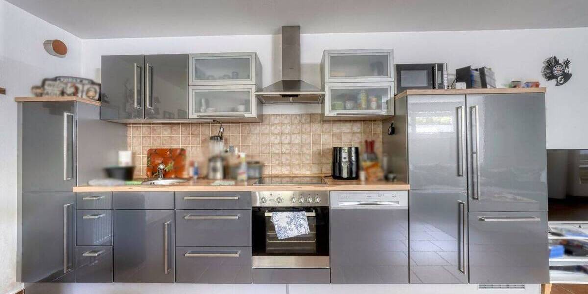 Etagenwohnung Memmelsdorf Weichendorf - 2 Zimmer, 62 m&sup2;, 128.000&euro; | Angebot:26931408