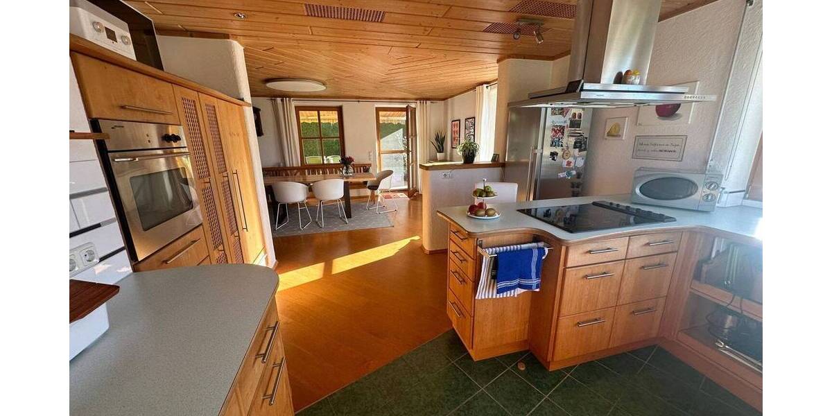 Einfamilienhaus Breitengüßbach Unteroberndorf - 5 Zimmer, 205 m&sup2;, 849.000&euro; | Angebot:25670565